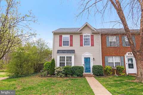 Tidewater Plains, FREDERICKSBURG, VA 22408