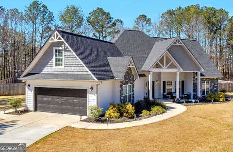 Woodcrest, JACKSON, GA 30233