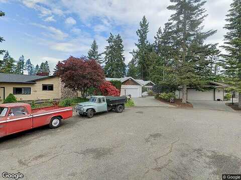 Olympus, SEQUIM, WA 98382