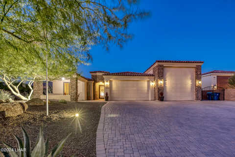 Corte Tranquilla, LAKE HAVASU CITY, AZ 86406