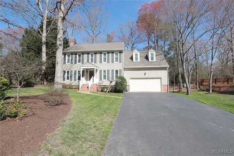 Agecroft Manor, MECHANICSVILLE, VA 23116