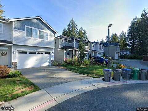 White Deer, SILVERDALE, WA 98383