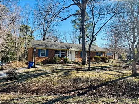 Dorel, NORTH CHESTERFIELD, VA 23236