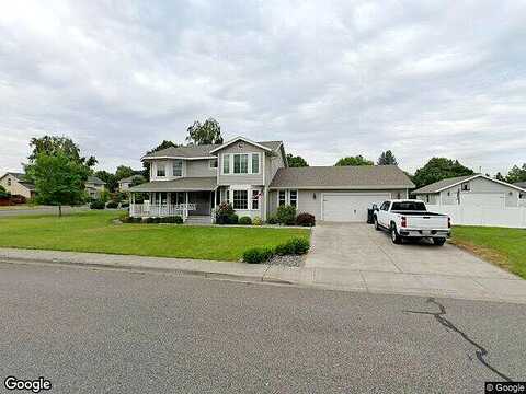 Argent, PASCO, WA 99301