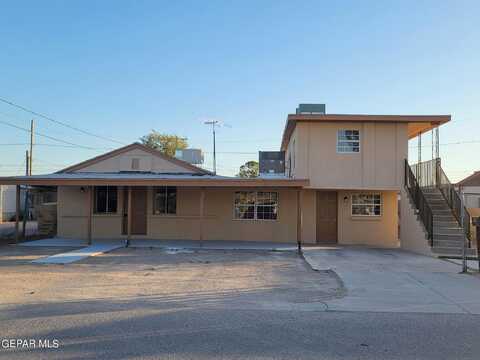 Calcutta, SOCORRO, TX 79927