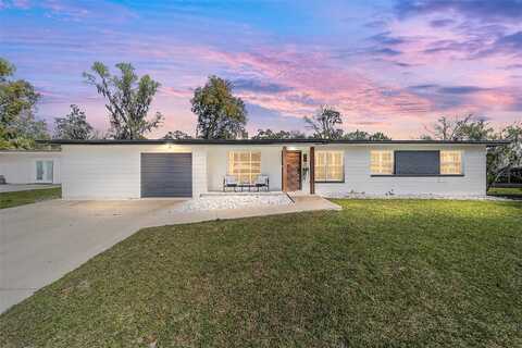 40Th, GAINESVILLE, FL 32605