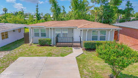 9Th, PANAMA CITY, FL 32401