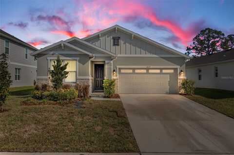 Spring Lake, CLERMONT, FL 34711