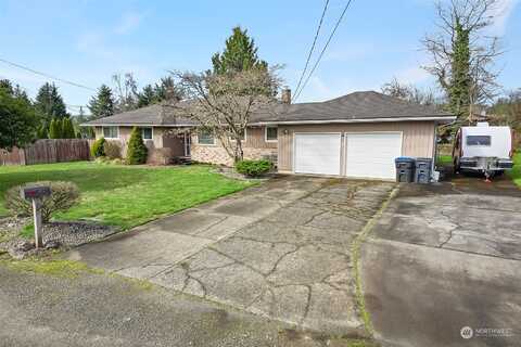 Hill, ABERDEEN, WA 98520