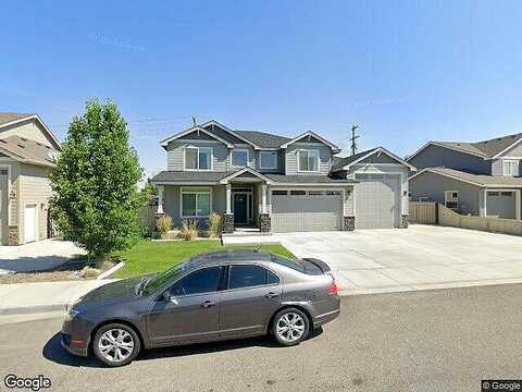 16Th, KENNEWICK, WA 99338