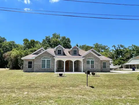 Avenue H, APALACHICOLA, FL 32320