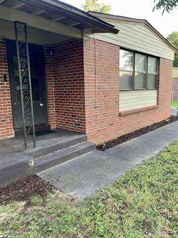 Potomac, PENSACOLA, FL 32505