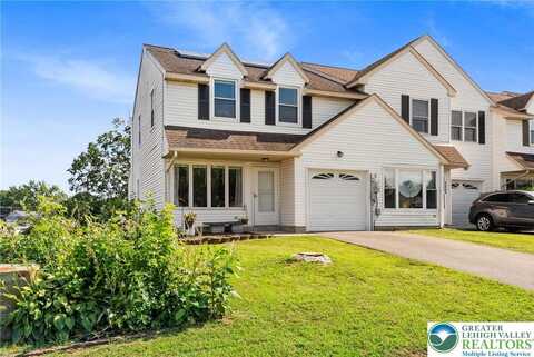 1670 Best Place, Bethlehem, PA 18017