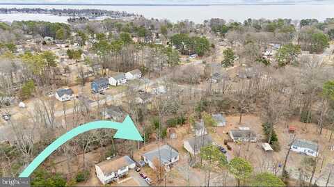 Fort King, COLONIAL BEACH, VA 22443