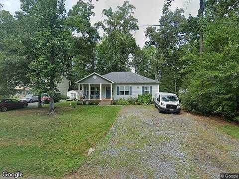 Fort King, COLONIAL BEACH, VA 22443
