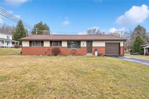 Delmar, DELMONT, PA 15626