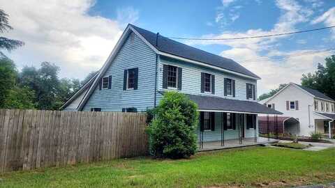 Pine, TRION, GA 30753