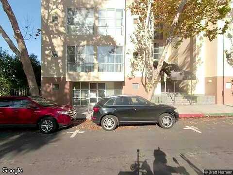 Saint James, SAN JOSE, CA 95112