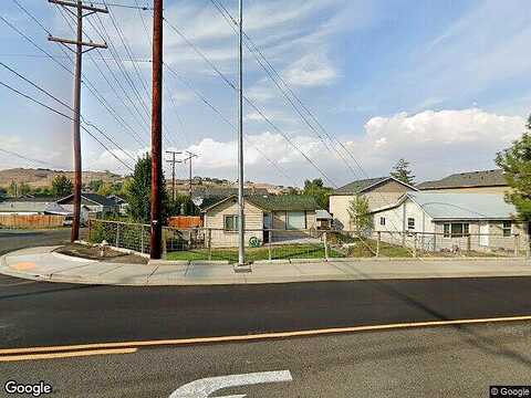 Fremont, SELAH, WA 98942
