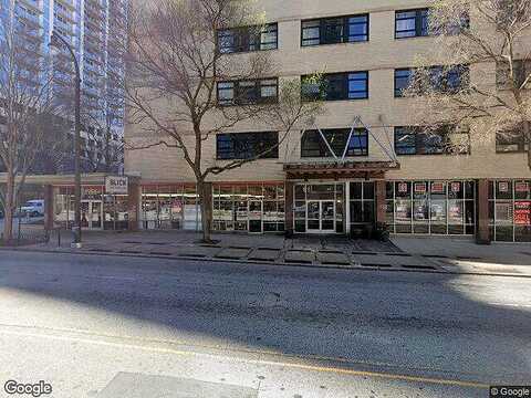 Peachtree, ATLANTA, GA 30309