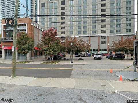 Peachtree, ATLANTA, GA 30308