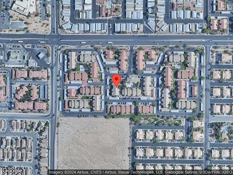 Flamingo, LAS VEGAS, NV 89147