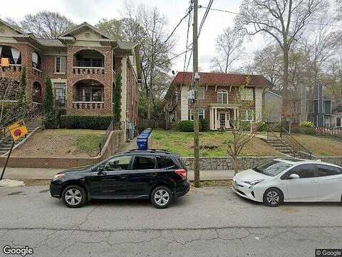 Ponce De Leon, ATLANTA, GA 30306