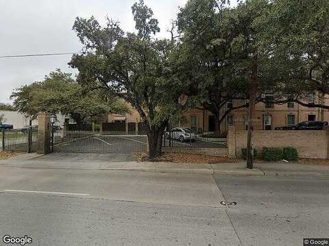 Broadway, SAN ANTONIO, TX 78209