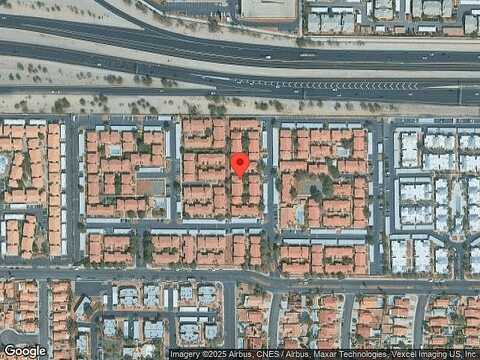 Pirates Cove, LAS VEGAS, NV 89145