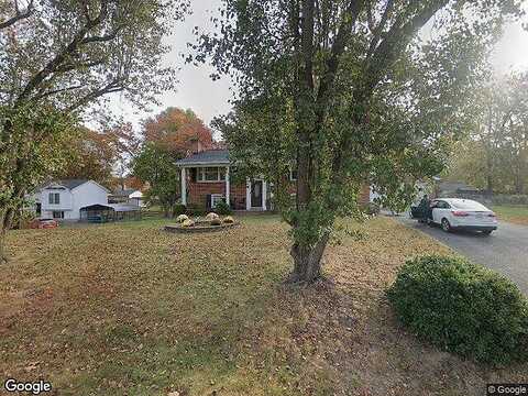 Perry, FREDERICKSBURG, VA 22405