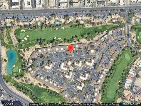 Oakmont, LAS VEGAS, NV 89109