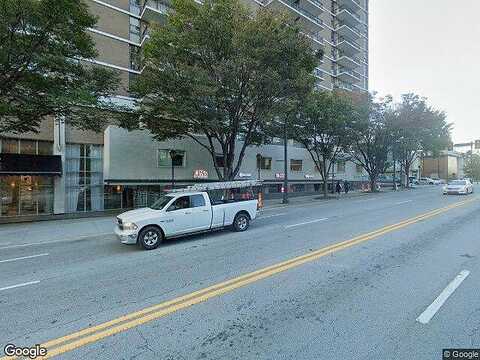 Peachtree, ATLANTA, GA 30308