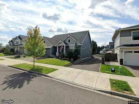 86Th, CAMAS, WA 98607