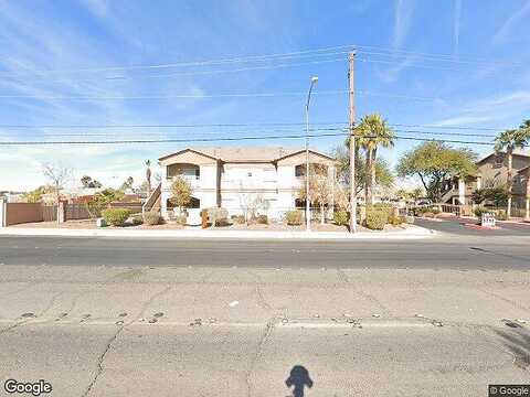 Hacienda, LAS VEGAS, NV 89122
