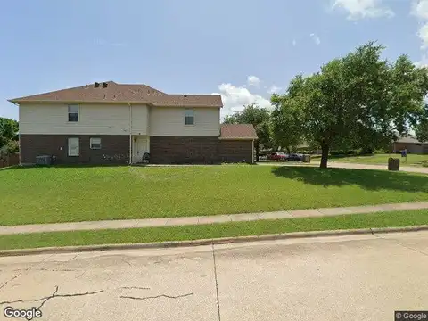 Marina, GARLAND, TX 75043