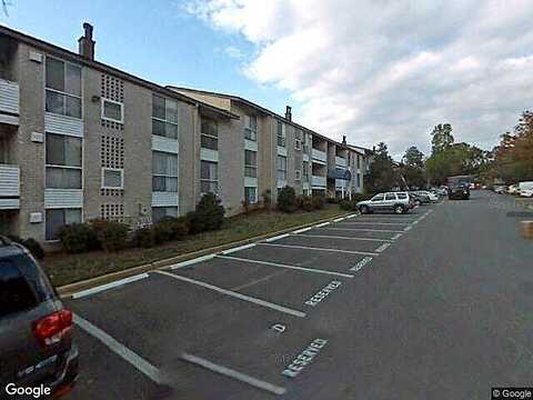 Bismach, ALEXANDRIA, VA 22312