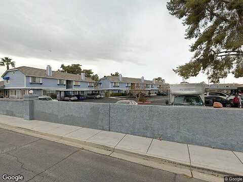 Centurion, LAS VEGAS, NV 89122