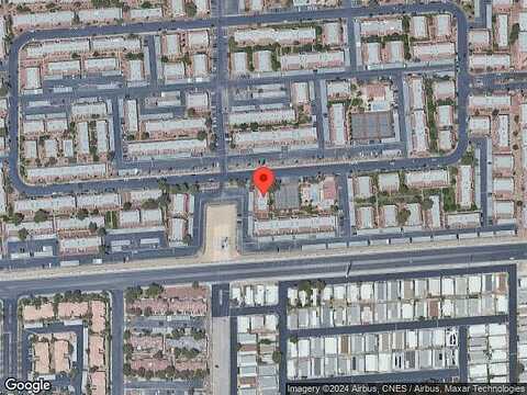 Indian River, LAS VEGAS, NV 89103