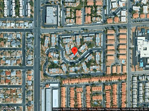 Jones, LAS VEGAS, NV 89118