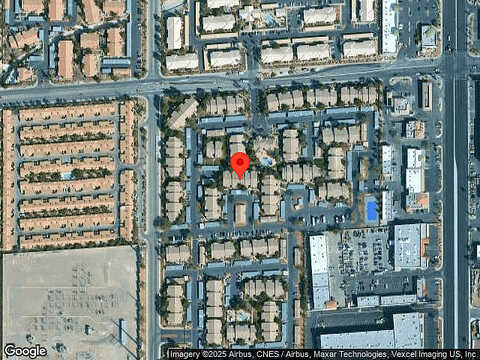 Hacienda, LAS VEGAS, NV 89118