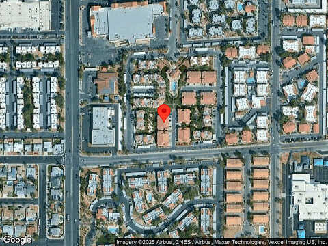 Red Rock, LAS VEGAS, NV 89118