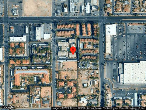 Harrison, LAS VEGAS, NV 89120