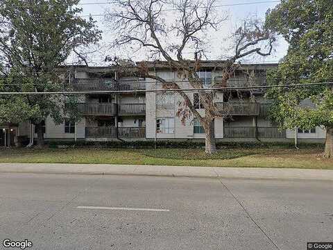 Cedar Springs, DALLAS, TX 75219