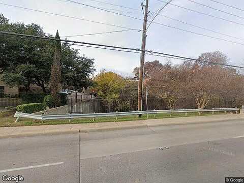 Cedar Springs, DALLAS, TX 75219