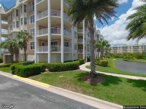 Riverwalk Village, PONCE INLET, FL 32127