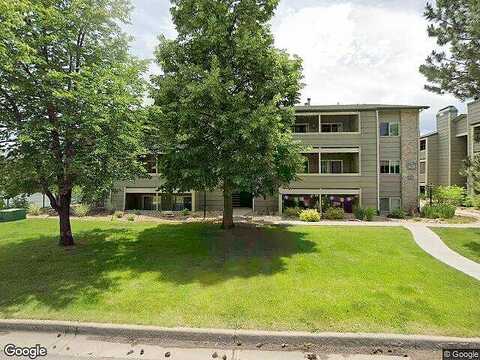 White Rock, BOULDER, CO 80301