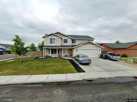 Moline, PASCO, WA 99301