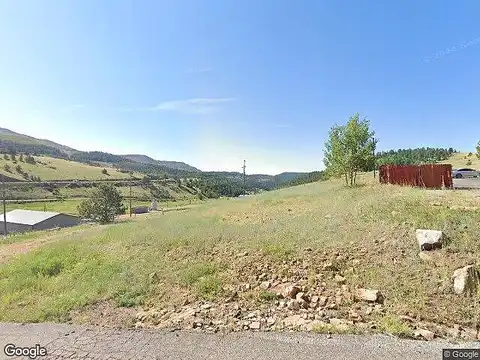 1St, CRIPPLE CREEK, CO 80813