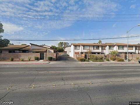 Spencer, LAS VEGAS, NV 89119