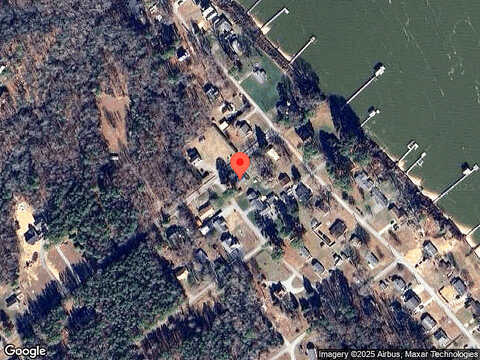 Pine Tree, CENTER CROSS, VA 22437